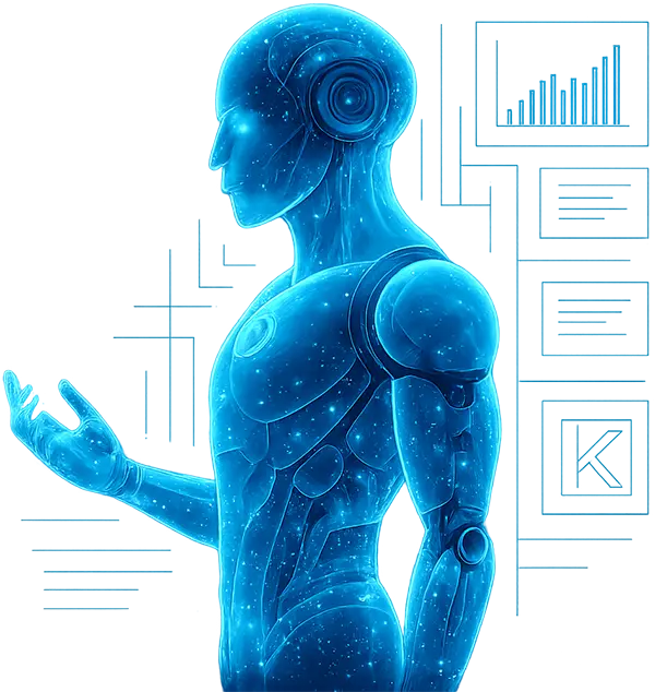 AI Hologram