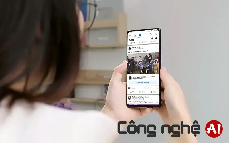 Lỗi không tham gia được nhóm trên Facebook