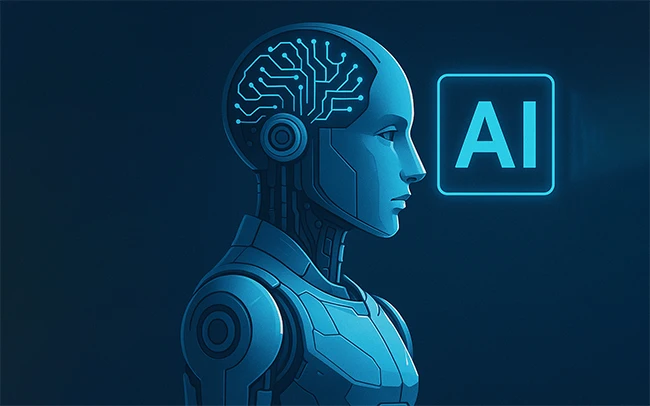 AI trả lời c&acirc;u hỏi của bạn như thế n&agrave;o?