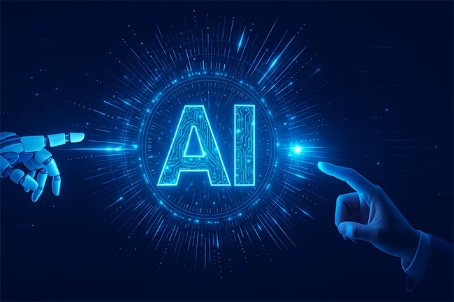 Ứng dụng AI trong công việc