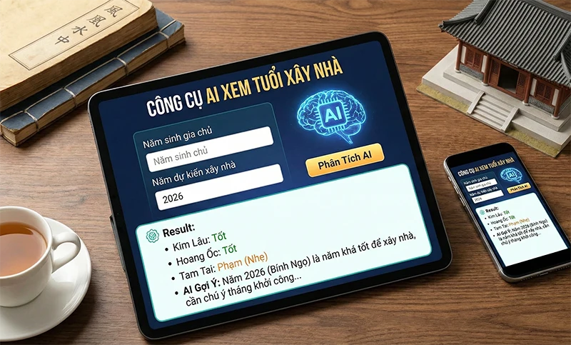 Vòng quay may mắn - Tạo vòng quay may mắn tự ghi